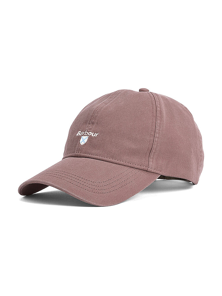 Barbour Casquette CASCADE rose
