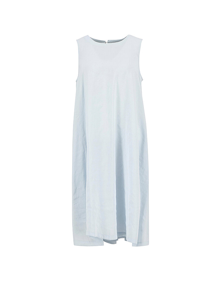 Midikleid SALTHILL bleu clair 36