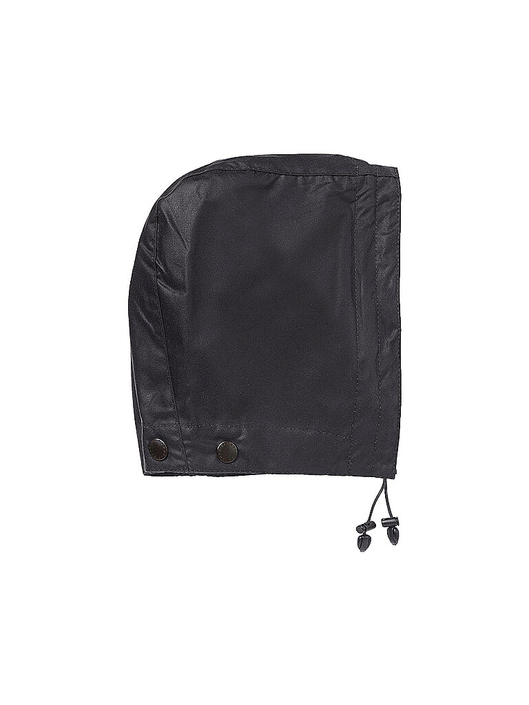 Barbour Capuche noir