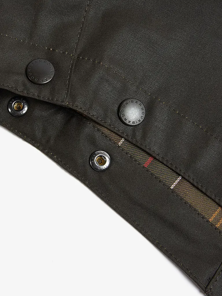 BARBOUR | 7764466 | Transparent