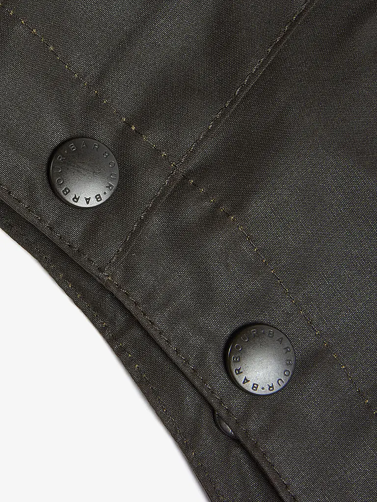 BARBOUR | 7764466 | Transparent