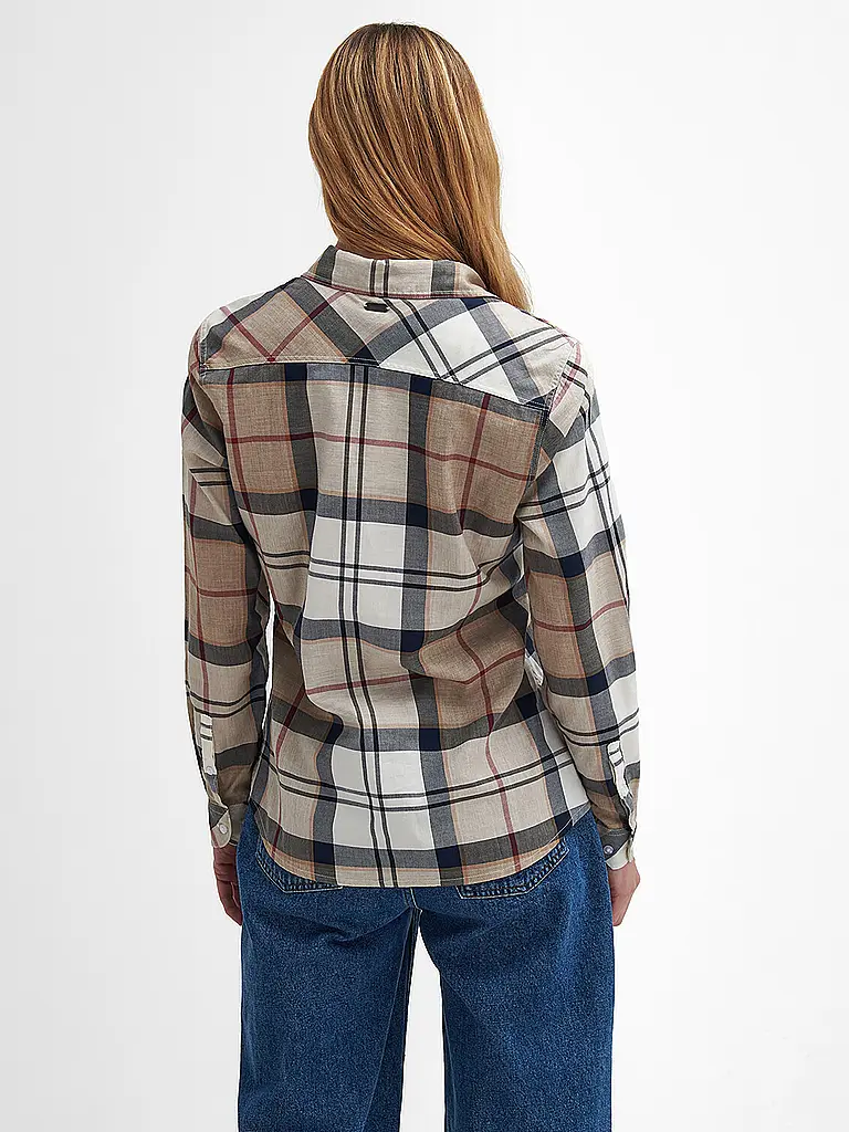 BARBOUR | Blouse BREDON | 