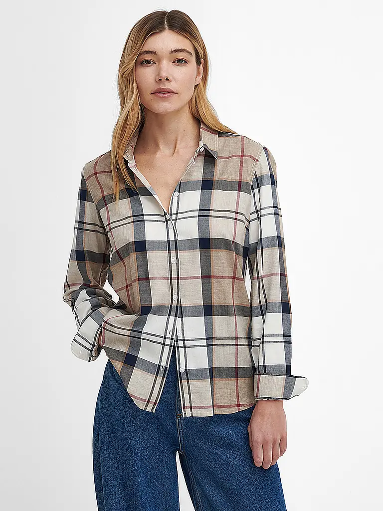 BARBOUR | Blouse BREDON | 