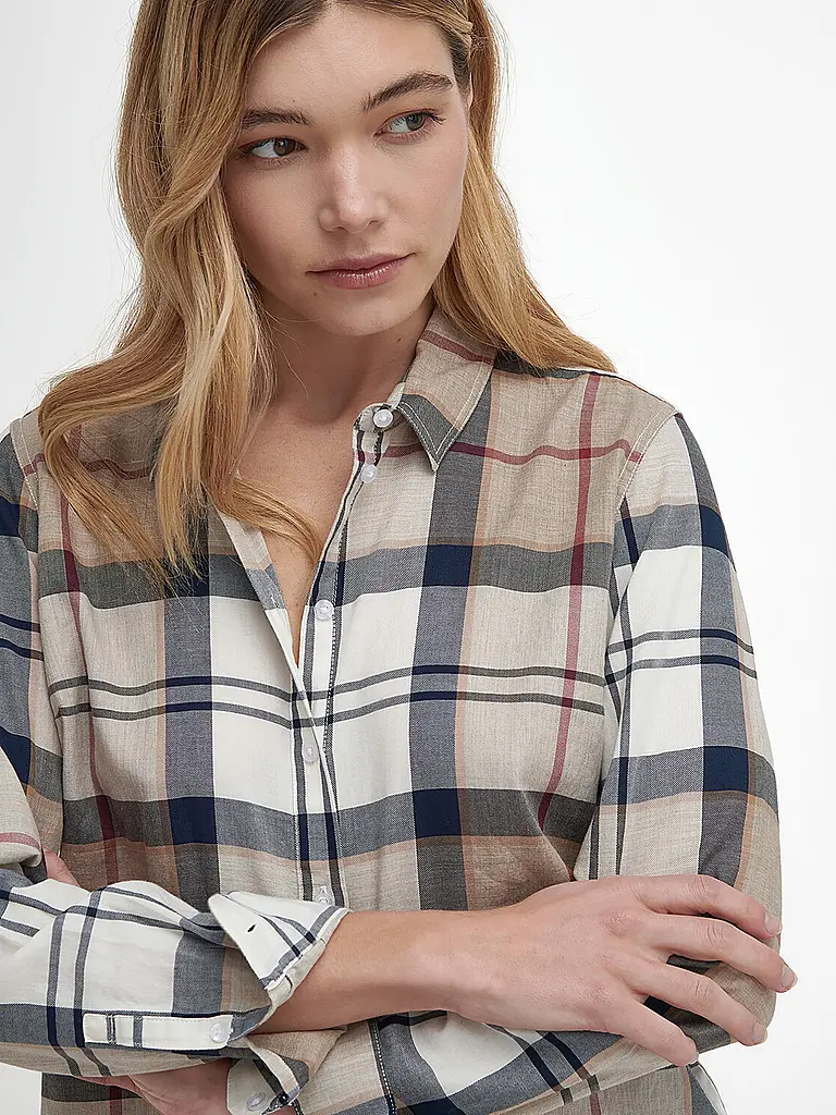 BARBOUR | Blouse BREDON | 