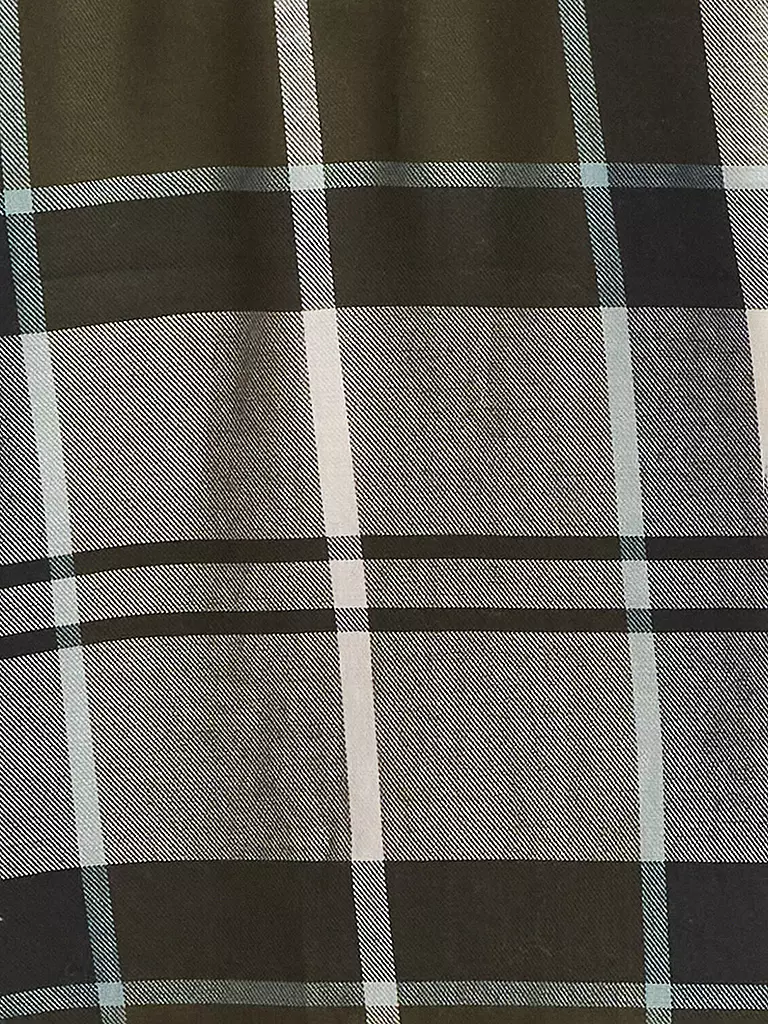 BARBOUR | Blouse BREDON | Olive