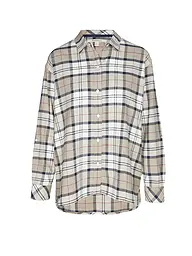 BARBOUR | Blouse ELISHAW | Marron