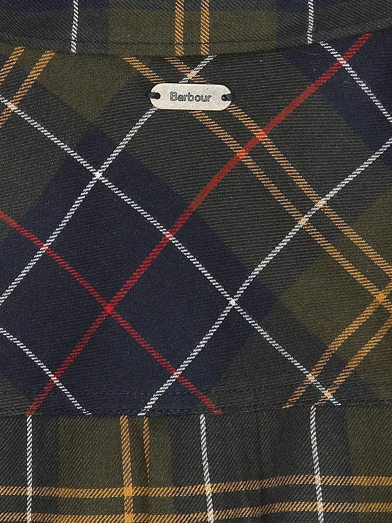 BARBOUR | Blouse ELISHAW | Olive