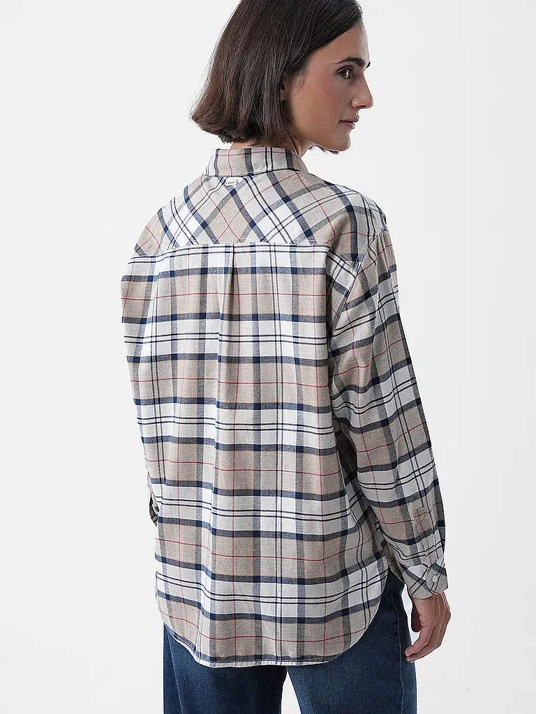 BARBOUR | Blouse ELISHAW | 