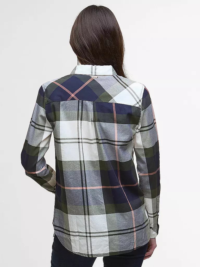 BARBOUR | Blouse MOORLAND | 