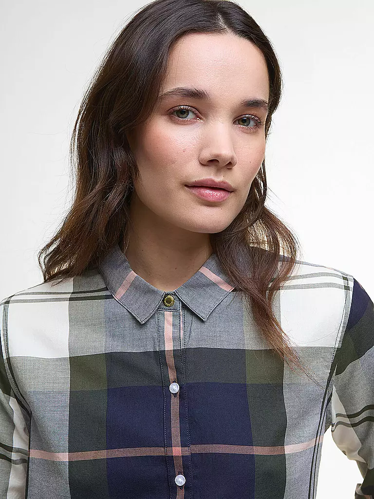 BARBOUR | Blouse MOORLAND | 