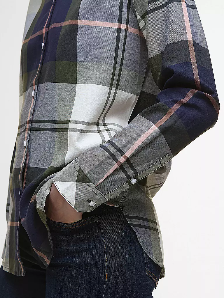 BARBOUR | Blouse MOORLAND | 
