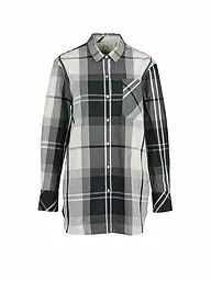 BARBOUR | Blouse PERTSHIRE | Noir