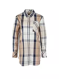 BARBOUR | Blouse PERTSHIRE | Beige