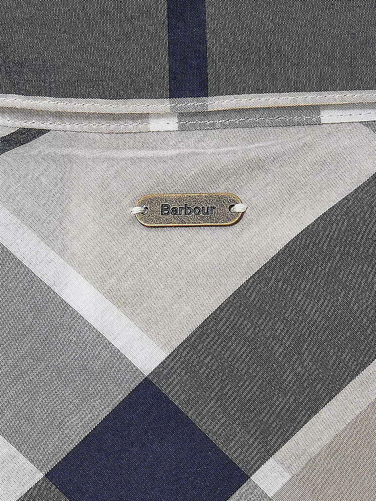 BARBOUR | Blouse PERTSHIRE | beige