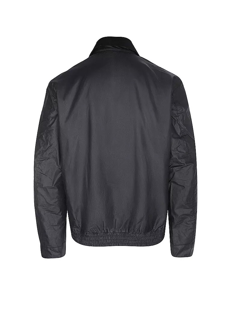 BARBOUR | Blouson NEWBURY WAX | 