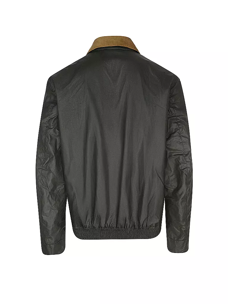 BARBOUR | Blouson NEWBURY WAX | 