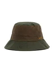BARBOUR | Bob - Bucket Hat Brackley | Olive
