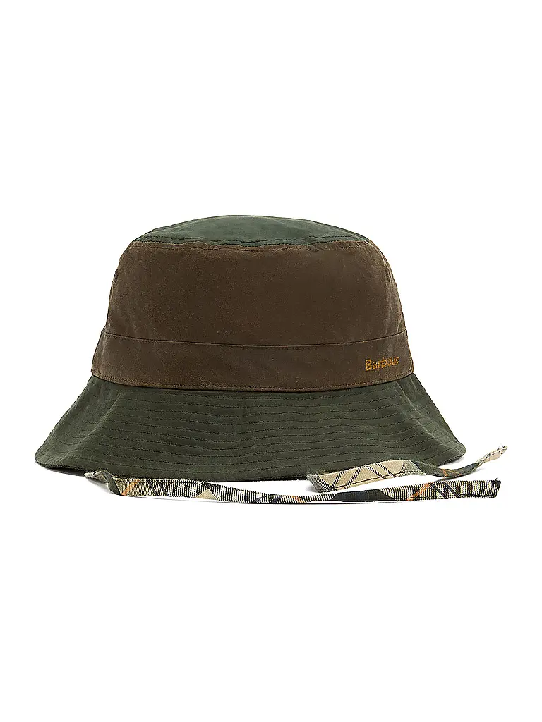 BARBOUR | Bob - Chapeau de pêche BRACKLEY | 