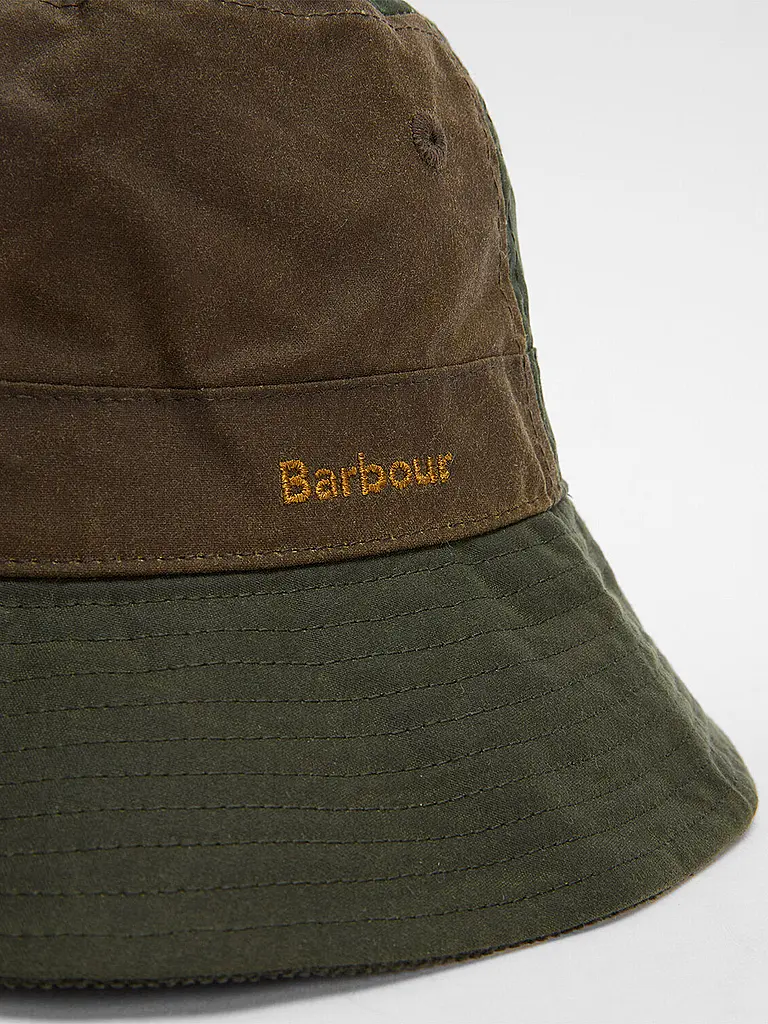 BARBOUR | Bob - Chapeau de pêche BRACKLEY | 