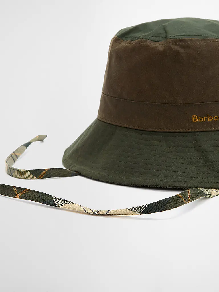 BARBOUR | Bob - Chapeau de pêche BRACKLEY | 