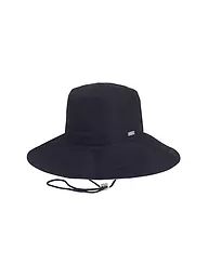 BARBOUR | Bob - Chapeau seau DARLA | Bleu foncé