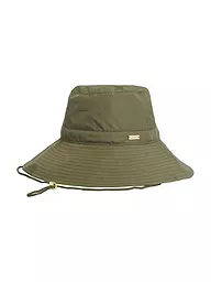 BARBOUR | Bob - Chapeau seau DARLA | Olive