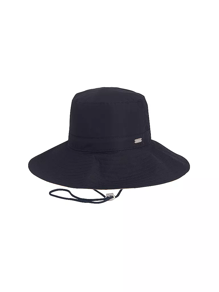 BARBOUR | Bob - Chapeau seau DARLA | dunkelblau