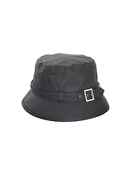 BARBOUR | Bob - Chapeau seau KELSO | Noir