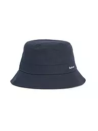 BARBOUR | Bob - Chapeau seau OLIVIA | Bleu foncé