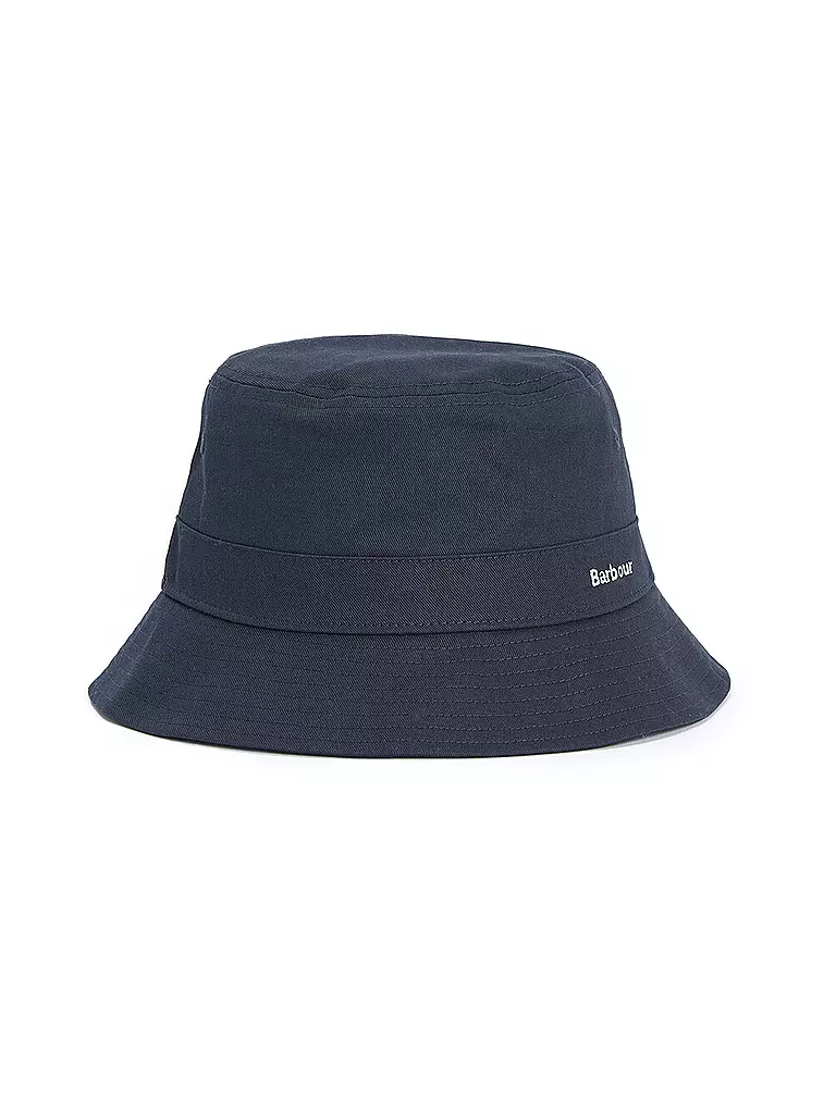 BARBOUR | Bob - Chapeau seau OLIVIA | Bleu foncé