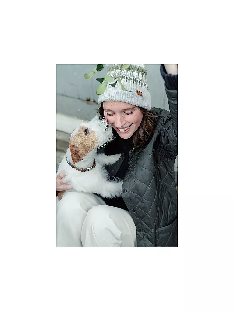 BARBOUR | Bonnet - Cagoule |