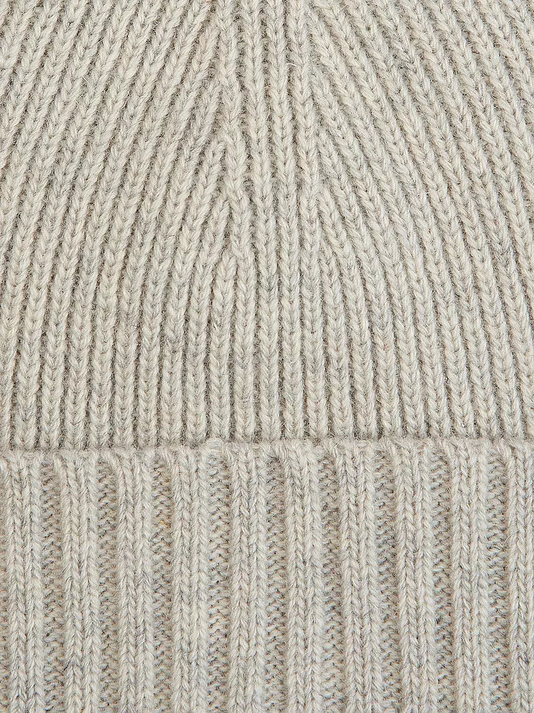 BARBOUR | Bonnet - CARLTON | Gris clair