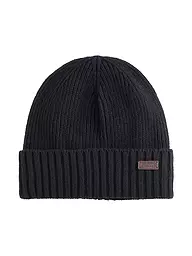 BARBOUR | Mütze - Beanie | Noir