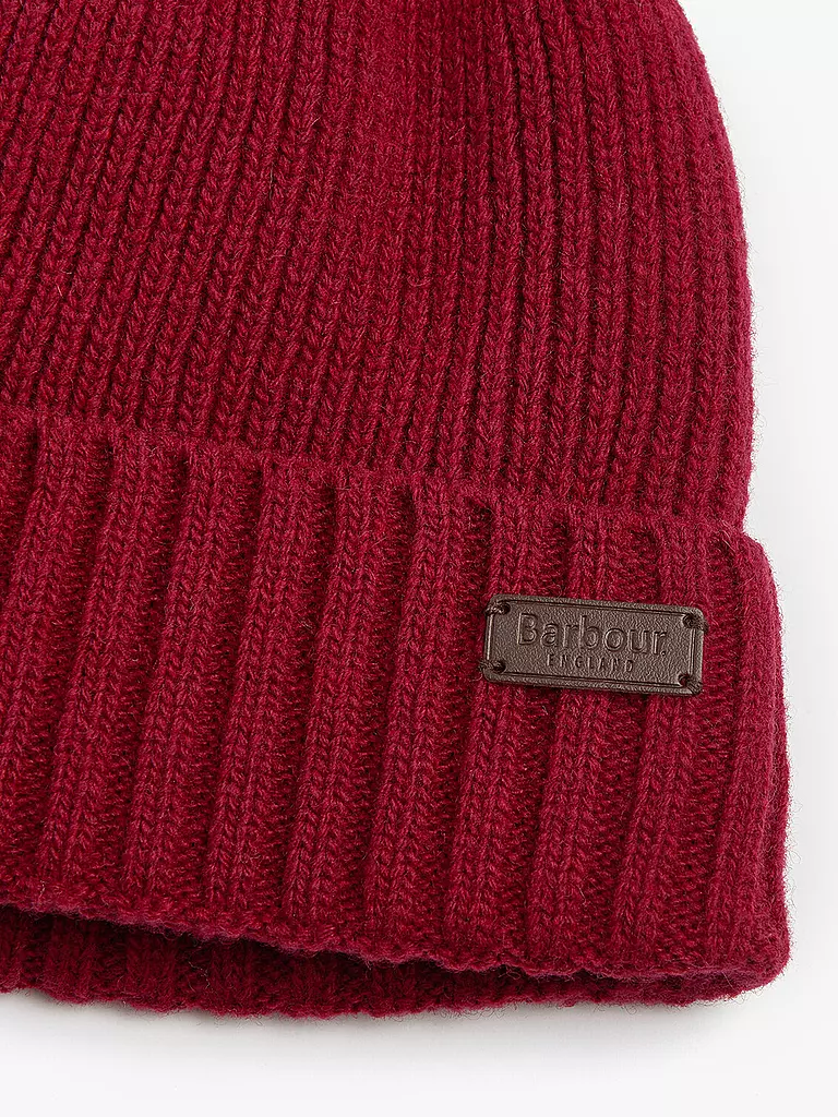 BARBOUR | Bonnet - Haube CARLTON | 