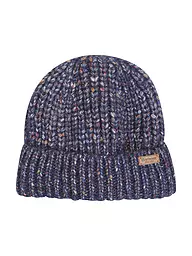 BARBOUR | Bonnet - Haube GRETA | Bleu clair