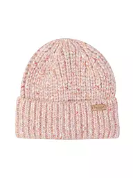 BARBOUR | Bonnet - Haube GRETA | Rose