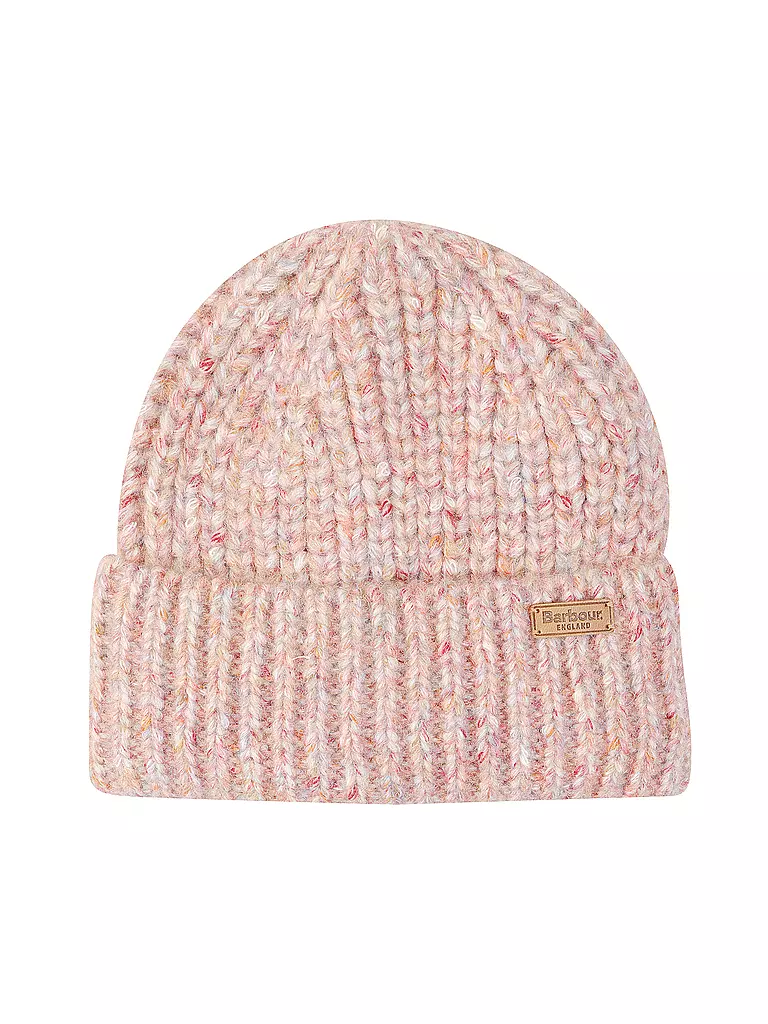 BARBOUR | Bonnet - Haube GRETA | rosa