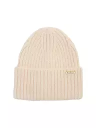 BARBOUR | Bonnet - Haube MERYL | Crème