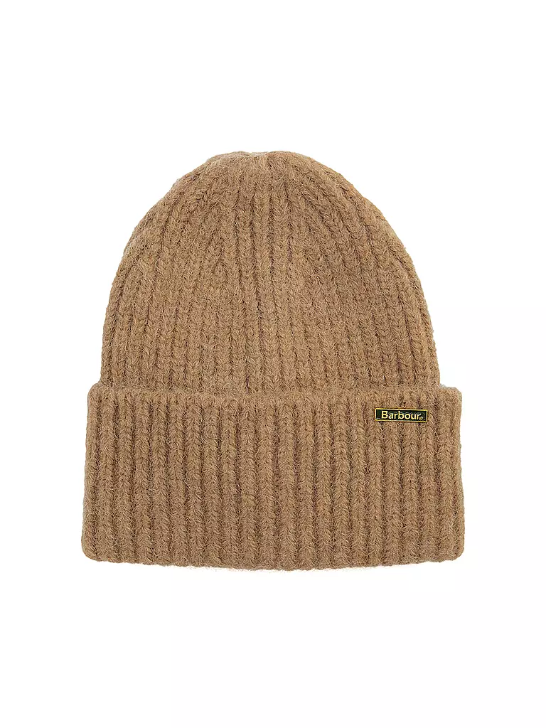 BARBOUR | Bonnet - Haube MERYL | beige