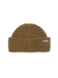 BARBOUR | Mütze - Haube MOSELY | Olive