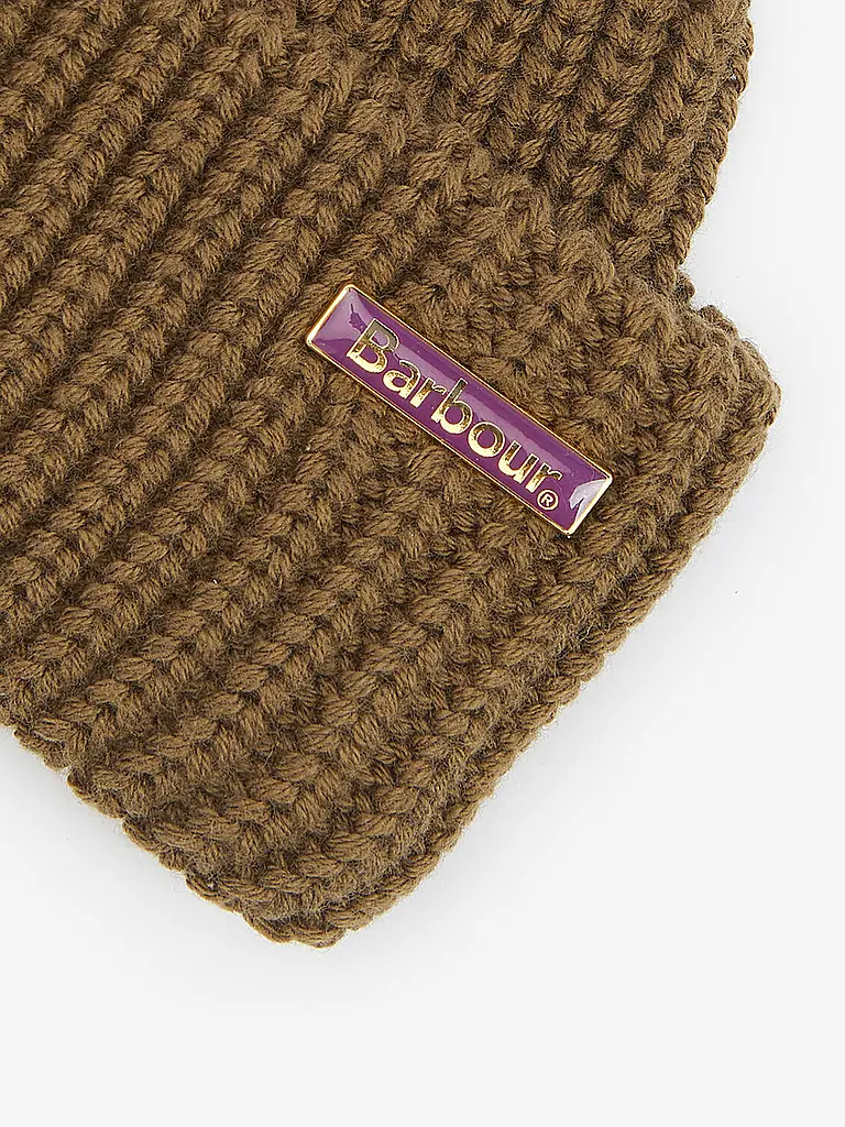 BARBOUR | Bonnet - Haube MOSELY | 
