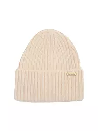 BARBOUR | Bonnet - MERYL | Crème