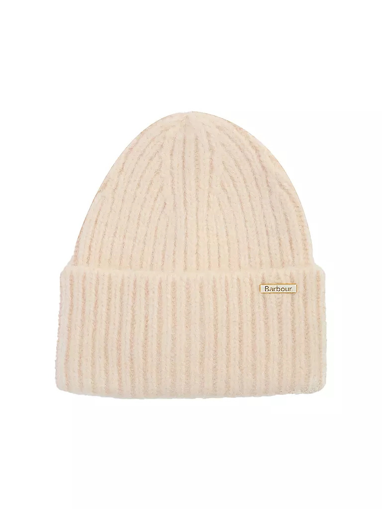 BARBOUR | Bonnet - MERYL | creme
