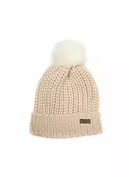 BARBOUR | Bonnet - SALTBURN | Crème