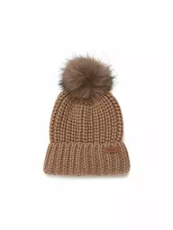 BARBOUR | Bonnet - SALTBURN | Camel