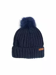 BARBOUR | Bonnet - SALTBURN | Bleu foncé