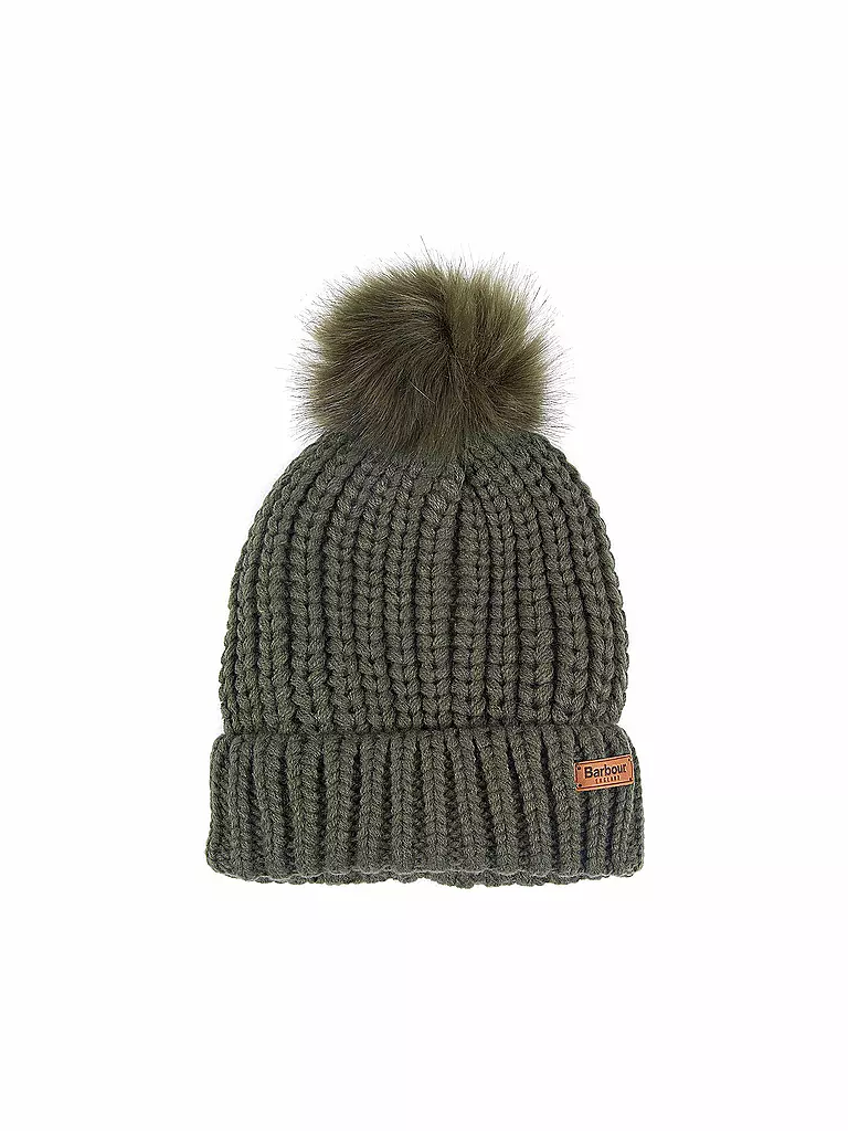 BARBOUR | Bonnet - SALTBURN | olive