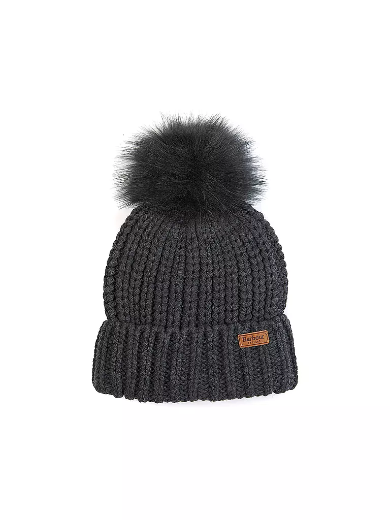 BARBOUR | Bonnet - SALTBURN | grau