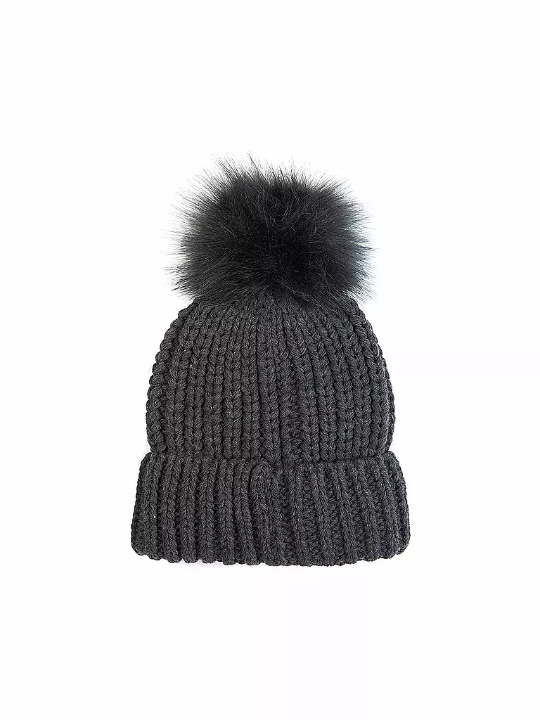 BARBOUR | Bonnet - SALTBURN | grau