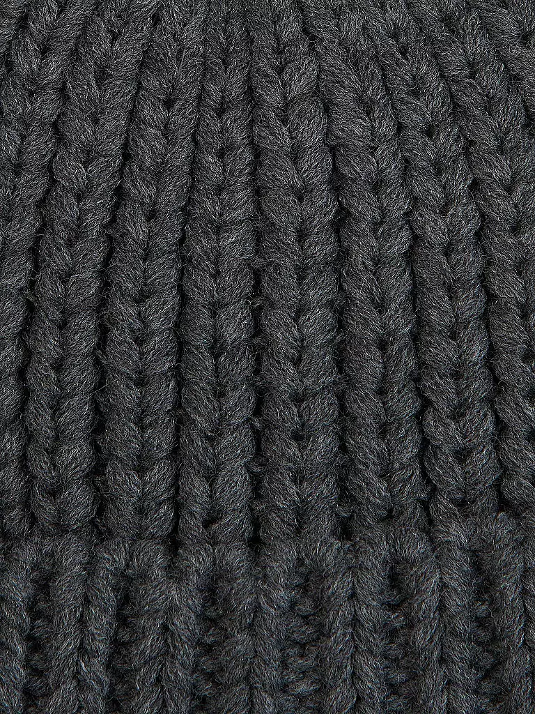 BARBOUR | Bonnet - SALTBURN | grau